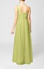 Romantic Beach Sleeveless Zip up Floor Length Draped Bridal Gowns