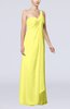 Romantic Beach Sleeveless Zip up Floor Length Draped Bridal Gowns