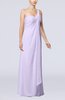 Romantic Beach Sleeveless Zip up Floor Length Draped Bridal Gowns