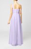 Romantic Beach Sleeveless Zip up Floor Length Draped Bridal Gowns