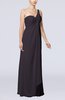 Romantic Beach Sleeveless Zip up Floor Length Draped Bridal Gowns
