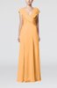 Elegant Sheath Sleeveless Chiffon Pleated Mother of the Bride Dresses