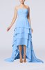 Modern Sleeveless Zipper Chiffon Paillette Mother of the Bride Dresses