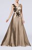 Classic Church Sleeveless Zip up Court Train Ruching Bridal Gowns