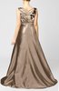 Classic Church Sleeveless Zip up Court Train Ruching Bridal Gowns