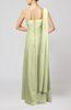 Elegant Sheath Sleeveless Zipper Chiffon Ruching Mother of the Bride Dresses