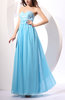Elegant Empire Sweetheart Sleeveless Zipper Plus Size Homecoming Dresses