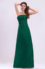 Traditional Destination A-line Zip up Taffeta Floor Length Appliques Bridal Gowns