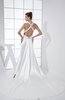 Gorgeous Thick Straps Sleeveless Criss-cross Straps Hi-Lo Party Dresses