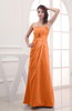 Cute A-line Sweetheart Sleeveless Zipper Flower Party Dresses
