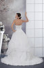 Allure Bridal Gowns Disney Princess Ball Gown Luxury Gorgeous Full Figure