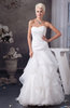Amazing Bridal Gowns A line Spring Full Figure Classic Backless Summer