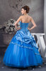 Ball Gown Bridal Gowns Fall Spring Elegant Western Unique Glamorous