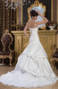 Winter Bridal Gowns Formal Country Glamorous Modern Classic Full Figure