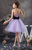 Affordable Quinceanera Dress Inexpensive Amazing Mini Flower Chic Strapless