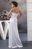 Beach Bridal Gowns Inexpensive Strapless Plus Size Modern Western