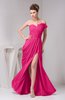 Chiffon Bridesmaid Dress Unique Destination Open Back Fall Backless Garden