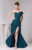 Chiffon Bridesmaid Dress Unique Destination Open Back Fall Backless Garden