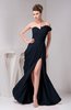 Chiffon Bridesmaid Dress Unique Destination Open Back Fall Backless Garden