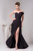 Chiffon Bridesmaid Dress Unique Destination Open Back Fall Backless Garden