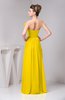 Chiffon Bridesmaid Dress Unique Destination Open Back Fall Backless Garden
