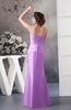 Affordable Bridesmaid Dress Inexpensive Taffeta Outdoor Tight Classy Garden