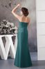 Affordable Bridesmaid Dress Inexpensive Taffeta Outdoor Tight Classy Garden