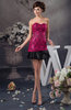 Lace Club Dress Unique Sleeveless Apple Garden Semi Formal Hot Sheath