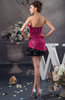 Lace Club Dress Unique Sleeveless Apple Garden Semi Formal Hot Sheath