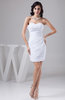 Sexy Homecoming Dress Unique Western Formal Elegant Trendy Chic Strapless