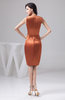 Sexy Club Dress Short Classy Mature Classic Semi Formal Formal Tight Garden