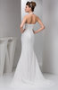 Long Evening Dress Elegant Simple Beaded Sparkly Unique Modern Classy