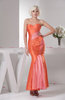 Mermaid Prom Dress Long Sparkly Spring Hot Formal Modern Summer Low Back