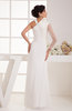 with Sleeves Prom Dress Inexpensive Luxury Country Fall Pretty Spring