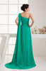 Inexpensive Party Dress Affordable Modern Church Natural Court Train