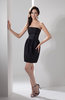 Casual Mother of the Bride Dress Inexpensive Dream Pretty Strapless Autumn