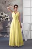 Chiffon Bridesmaid Dress Affordable Sexy Western Allure Sleeveless Amazing