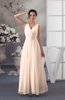 Chiffon Bridesmaid Dress Affordable Sexy Western Allure Sleeveless Amazing