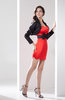 Summer Cocktail Dress Sexy Winter Fall Mini Country Modern Backless Classy