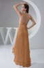 Tea Length Bridesmaid Dress Inexpensive Sweetheart Chic Sparkly Tiered