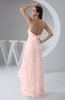 Tea Length Bridesmaid Dress Inexpensive Sweetheart Chic Sparkly Tiered