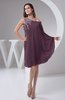 Chiffon Bridesmaid Dress Maternity Outdoor Plus Size Autumn A line Modern