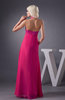 Country Bridesmaid Dress Inexpensive Simple Plus Size Summer Floor Length