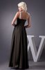 Chiffon Bridesmaid Dress Country Chic Summer Simple Plus Size Western