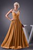 Chiffon Bridesmaid Dress Country Chic Summer Simple Plus Size Western