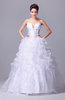 Allure Bridal Gowns Lace Formal Organza Amazing Full Figure Classic