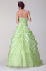Allure Bridal Gowns Ball Gown Disney Princess Backless Sweetheart Beaded