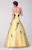 Disney Princess Bridal Gowns Low Back Spring Summer Formal Unique Fall