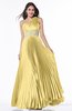 Sexy Criss-cross Straps Elastic Woven Satin Floor Length Ribbon Plus Size Prom Dresses