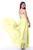 Elegant Zip up Chiffon30 Floor Length Paillette Plus Size Prom Dresses